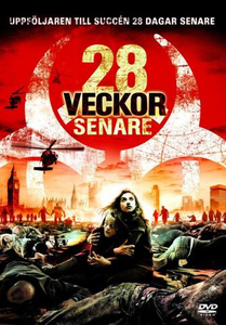 28 Veckor Senare
