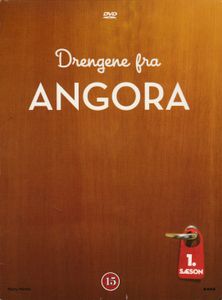Drengene Fra Angora: 1. Sæson