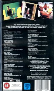 The Great Rock 'N' Roll Swindle