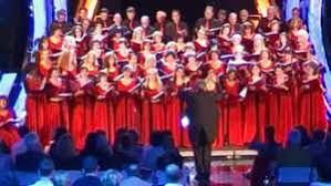 Coro della Radio Televisione Italiana