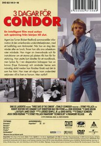 3 Dagar För Condor
