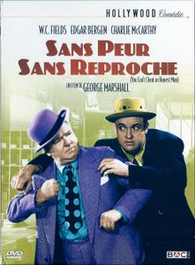 Sans Peur Sans Reproche