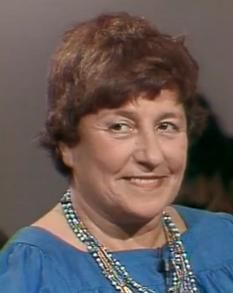 Monique Lange