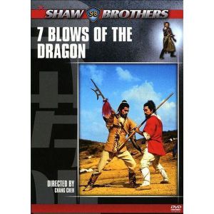7 Blows Of The Dragon