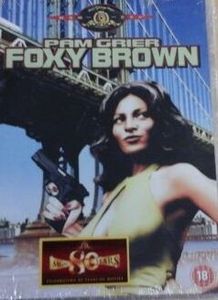 Foxy Brown