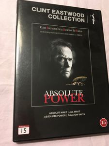 Absolute Power