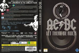 AC/DC - Let There Be Rock