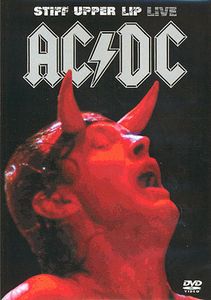 AC/DC: Stiff Upper Lip Live