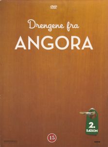 Drengene Fra Angora: 2. Sæson