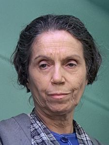 Germaine Delbat