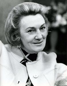 Hélène Duc