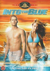 Into The Blue