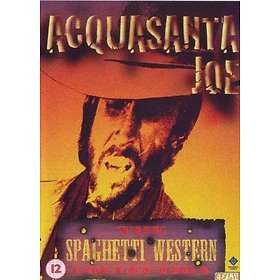 Acquasanta Joe