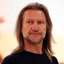 Victor Litvinov