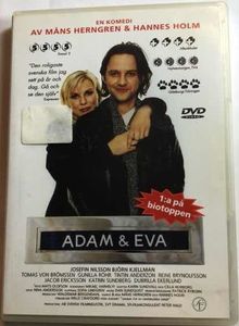 Adam & Eva