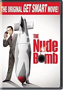 The Nude Bomb