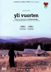 Yli Vuorten