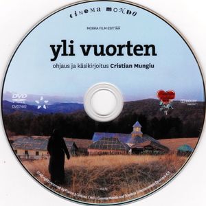 Yli Vuorten