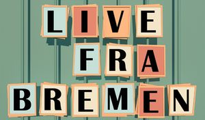 Live Fra Bremen