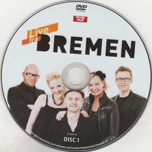 Live Fra Bremen: Sæson 1