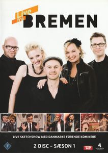Live Fra Bremen: Sæson 1