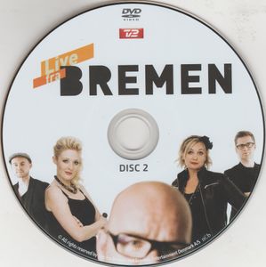 Live Fra Bremen: Sæson 1