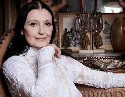 Carla Fracci