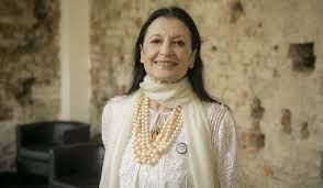 Carla Fracci