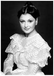 Carla Fracci