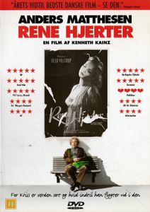 Rene Hjerter