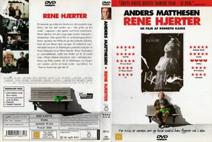 Rene Hjerter