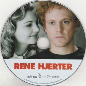 Rene Hjerter