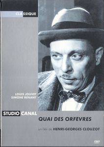 Quai Des Orfèvres