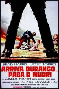 Arriva Durango... Paga O Muori