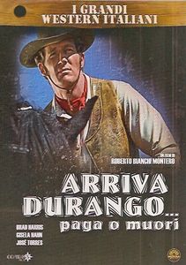 Arriva Durango... Paga O Muori
