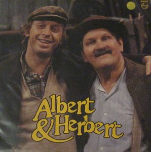 Albert & Herbert