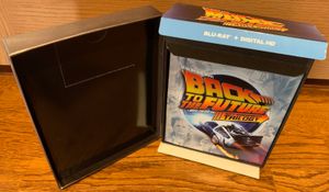 Back To The Future: The Complete Adventures
