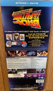 Back To The Future: The Complete Adventures