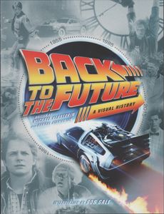 Back To The Future: The Complete Adventures