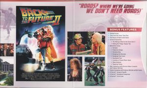 Back To The Future: The Complete Adventures