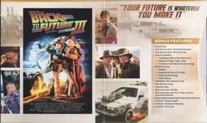 Back To The Future: The Complete Adventures