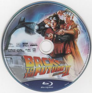 Back To The Future: The Complete Adventures