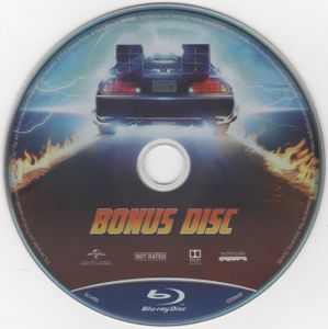Back To The Future: The Complete Adventures