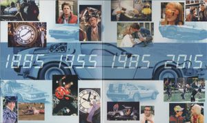Back To The Future: The Complete Adventures