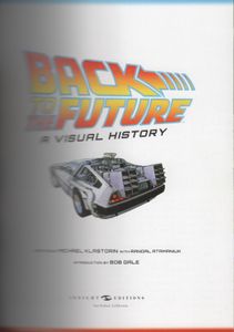 Back To The Future: The Complete Adventures