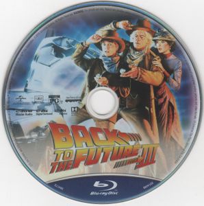 Back To The Future: The Complete Adventures