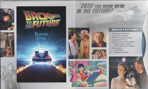 Back To The Future: The Complete Adventures