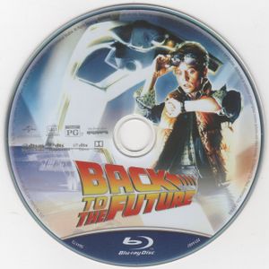 Back To The Future: The Complete Adventures