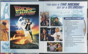 Back To The Future: The Complete Adventures