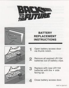 Back To The Future: The Complete Adventures
